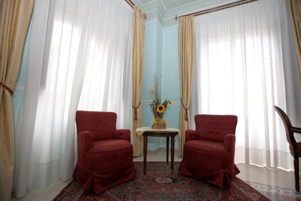 Hotel Palazzo Krataiis Scilla Eksteriør billede