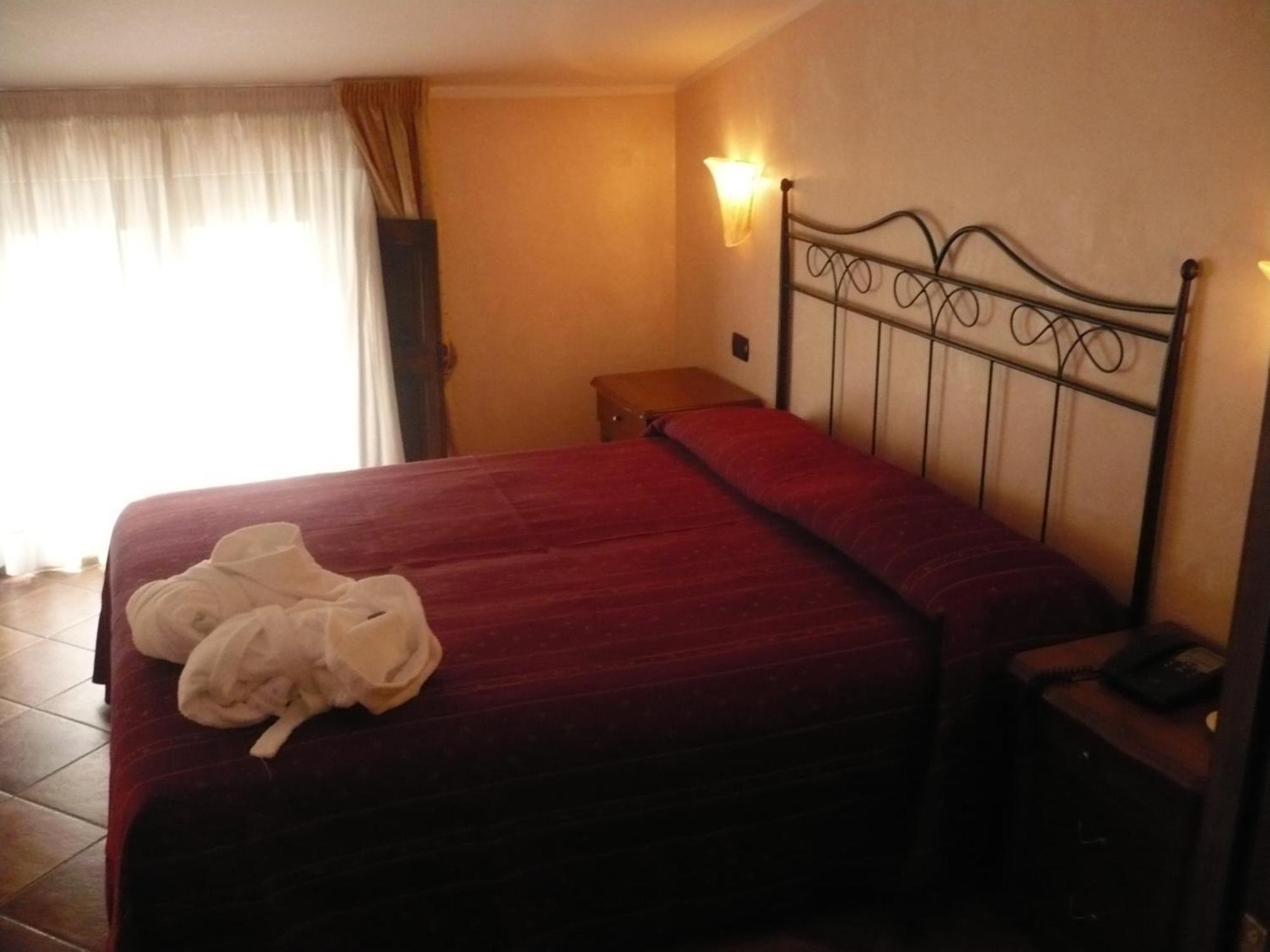 Hotel Palazzo Krataiis Scilla Eksteriør billede