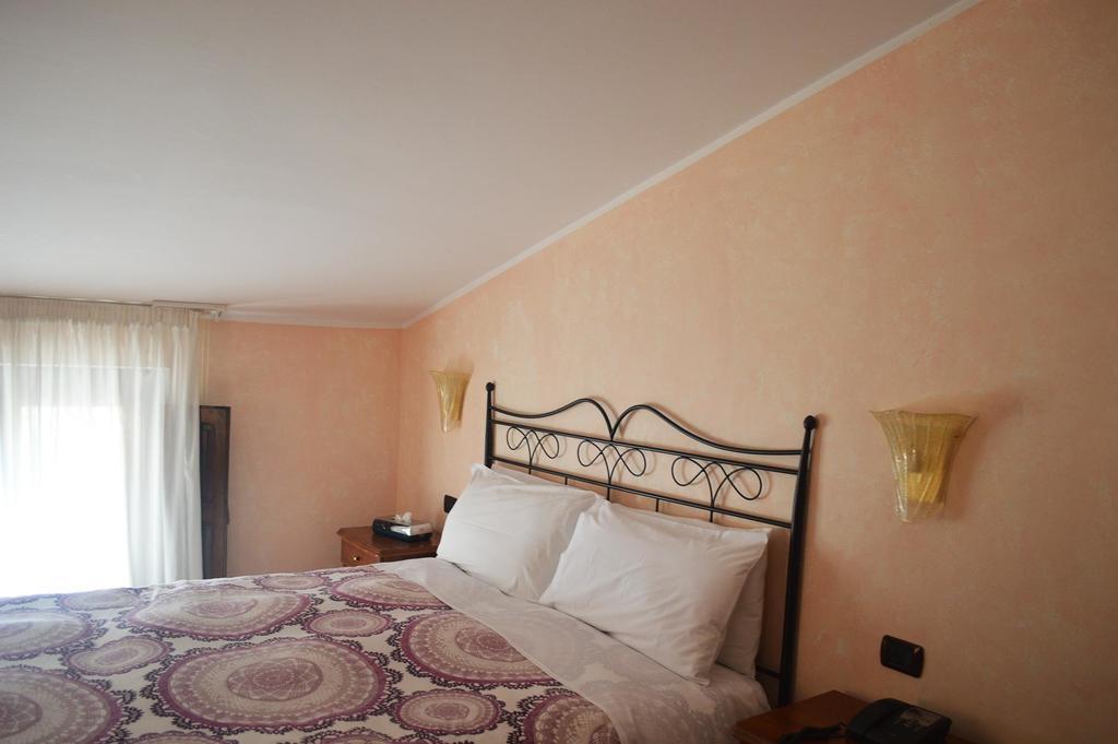 Hotel Palazzo Krataiis Scilla Eksteriør billede